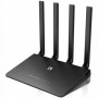 Wi-Fi роутер NETIS N2 черный