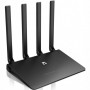Wi-Fi роутер NETIS N2 черный