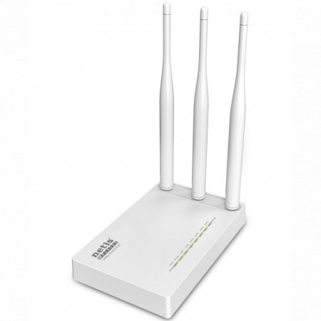 Wi-Fi роутер Netis WF2409E белый