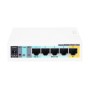 Wi-Fi роутер Mikrotik RB951Ui-2HnD белый
