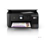 МФУ струйное Epson L3260 (C11CJ66409) черный (без кабеля USB)