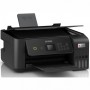 МФУ струйное Epson L3260 (C11CJ66409) черный (без кабеля USB)