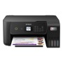 МФУ струйное Epson L3260 (C11CJ66409) черный (без кабеля USB)