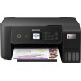 МФУ струйное Epson L3260 (C11CJ66409) черный (без кабеля USB)