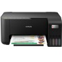 МФУ струйное Epson L3250 (C11CJ67412) черный (без кабеля USB)