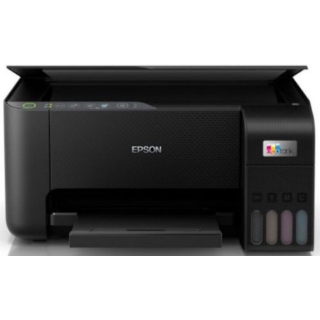 МФУ струйное Epson L3250 (C11CJ67412) черный (без кабеля USB)