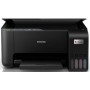 МФУ струйное Epson L3250 (C11CJ67412) черный (без кабеля USB)