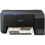 МФУ струйное Epson L3250 (C11CJ67412) черный (без кабеля USB)