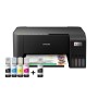 МФУ струйное Epson L3250 (C11CJ67412) черный (без кабеля USB)
