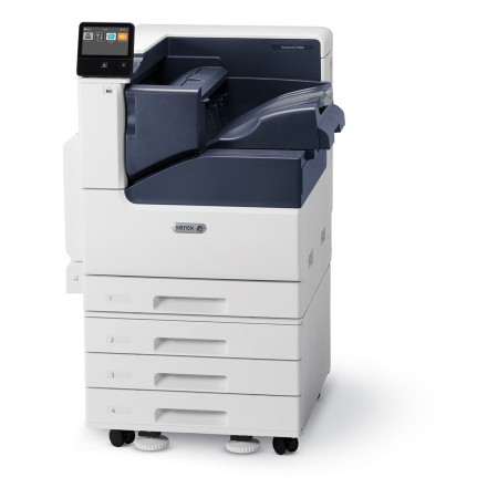 МФУ лазерное Xerox VersaLink C7120/C7125/C7130 (C7101V_T) белый (без кабеля USB)