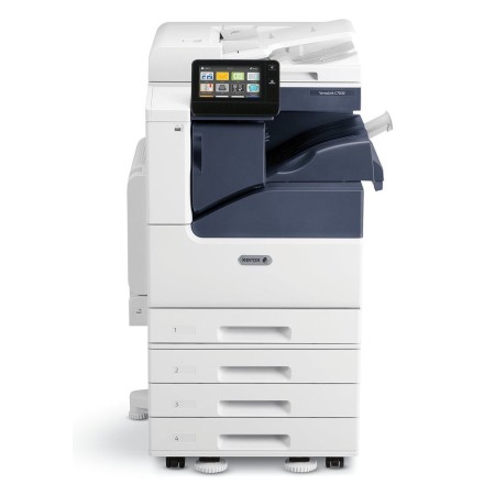 МФУ лазерное Xerox VersaLink C7120/C7125/C7130 (C7101V_T) белый (без кабеля USB)