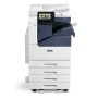 МФУ лазерное Xerox VersaLink C7120/C7125/C7130 (C7101V_T) белый (без кабеля USB)