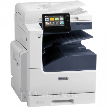 МФУ лазерное Xerox VersaLink C7120/C7125/C7130 (C7101V_T) белый (без кабеля USB)