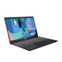 15.6" Ноутбук MSI Modern 15 B12M-439XKZ (9S7-15H112-439) Черный
