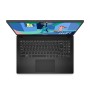 15.6" Ноутбук MSI Modern 15 B12M-439XKZ (9S7-15H112-439) Черный