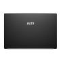 15.6" Ноутбук MSI Modern 15 B12M-439XKZ (9S7-15H112-439) Черный