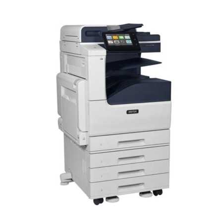 МФУ лазерное Xerox VersaLink B7125/B7130/B7135 (B7101V_D) белый (без кабеля USB)