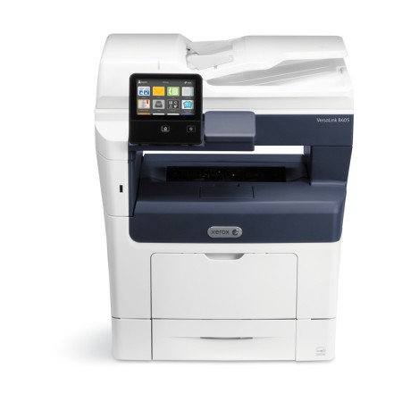 МФУ лазерное Xerox VersaLink B7125/B7130/B7135 (B7101V_D) белый (без кабеля USB)