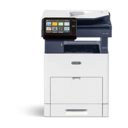 МФУ лазерное Xerox VersaLink B7125/B7130/B7135 (B7101V_D) белый (без кабеля USB)