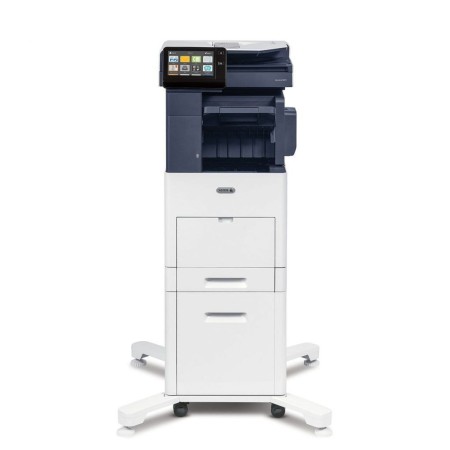 МФУ лазерное Xerox VersaLink B7125/B7130/B7135 (B7101V_D) белый (без кабеля USB)