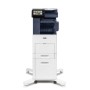МФУ лазерное Xerox VersaLink B7125/B7130/B7135 (B7101V_D) белый (без кабеля USB)