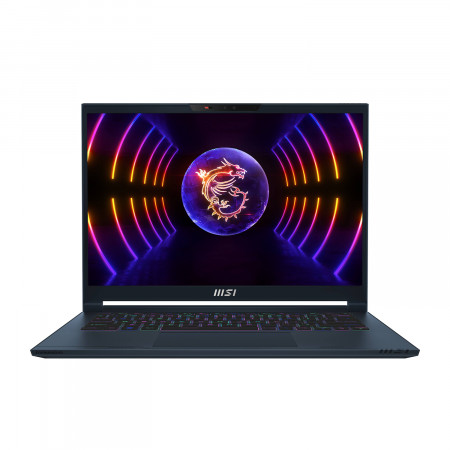 14" Ноутбук MSI Stealth 14 Studio A13VE-075KZ (9S7-14K112-075) синий