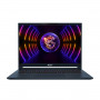 14" Ноутбук MSI Stealth 14 Studio A13VE-075KZ (9S7-14K112-075) синий