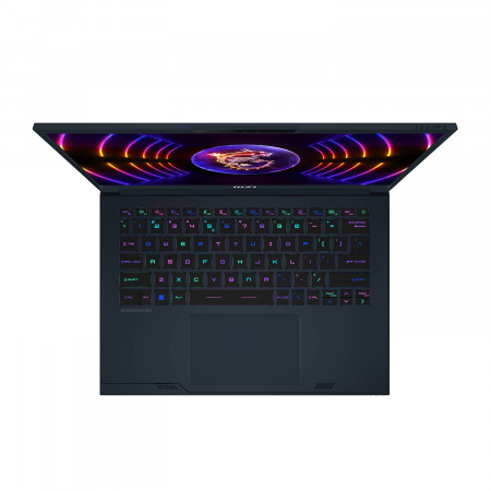 14" Ноутбук MSI Stealth 14 Studio A13VE-075KZ (9S7-14K112-075) синий