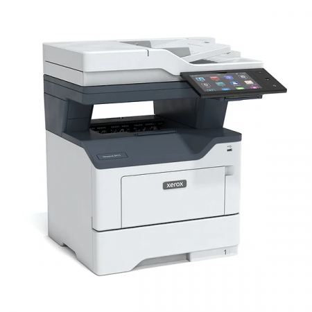МФУ лазерное Xerox VersaLink B7125/30/35 (B7101V_T) белый