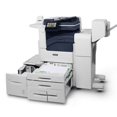 МФУ лазерное Xerox VersaLink B7125/B7130/B7135 (B7101V_T) белый (без кабеля USB)