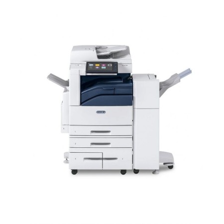 МФУ лазерное Xerox VersaLink B7125/B7130/B7135 (B7101V_T) белый (без кабеля USB)