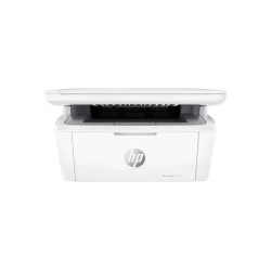 МФУ лазерное HP LaserJet MFP M141a (7MD73A) белый (без кабеля USB)