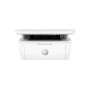 МФУ лазерное HP LaserJet MFP M141a (7MD73A) белый (без кабеля USB)