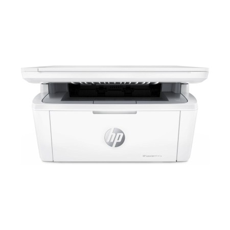 МФУ лазерное HP LaserJet MFP M141a (7MD73A) белый (без кабеля USB)