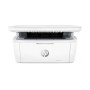 МФУ лазерное HP LaserJet MFP M141a (7MD73A) белый (без кабеля USB)