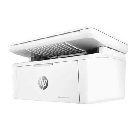 МФУ лазерное HP LaserJet MFP M141a (7MD73A) белый (без кабеля USB)