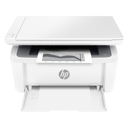 МФУ лазерное HP LaserJet MFP M141a (7MD73A) белый (без кабеля USB)