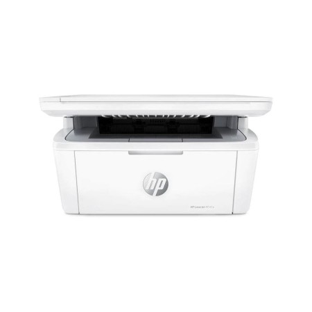 МФУ лазерное HP LaserJet MFP M141a (7MD73A) белый (без кабеля USB)