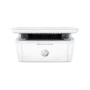 МФУ лазерное HP LaserJet MFP M141a (7MD73A) белый (без кабеля USB)