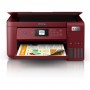 МФУ струйное Epson L4267 (C11CJ63413) красный (без кабеля USB)