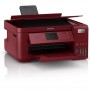 МФУ струйное Epson L4267 (C11CJ63413) красный (без кабеля USB)