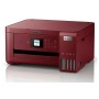 МФУ струйное Epson L4267 (C11CJ63413) красный (без кабеля USB)