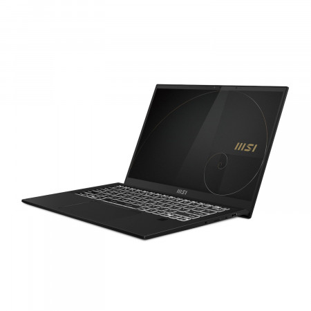 14" Ноутбук MSI Summit E14 FlipEvo A13MT-416KZ (9S7-14F111-416) Черный