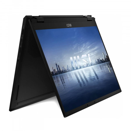 14" Ноутбук MSI Summit E14 FlipEvo A13MT-416KZ (9S7-14F111-416) Черный
