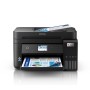 МФУ струйное Epson L6290 (C11CJ60406) черный (без кабеля USB)