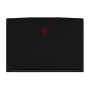 15.6" Ноутбук MSI Thin GF63 12UDX-260XKZ (9S7-16R821-260) Черный