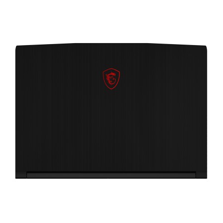 15.6" Ноутбук MSI Thin GF63 12UDX-262XKZ (9S7-16R821-262) черный