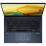 14" Ноутбук Asus Zenbook UX3402ZA-KM586W (90NB0WC1-M01520) Синий