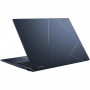 14" Ноутбук Asus Zenbook UX3402ZA-KM586W (90NB0WC1-M01520) Синий