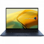 14" Ноутбук Asus Zenbook UX3402ZA-KM586W (90NB0WC1-M01520) Синий